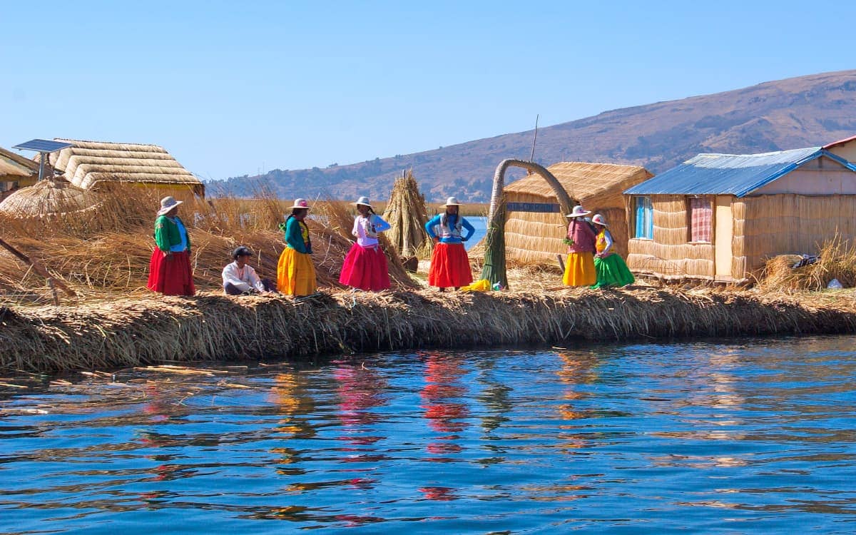 Lago-Titicaca-Puno