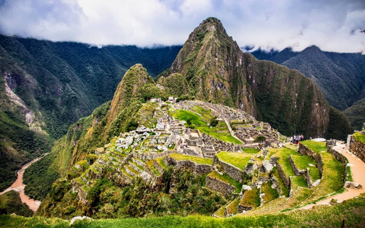 Machu-Picchu-Perú