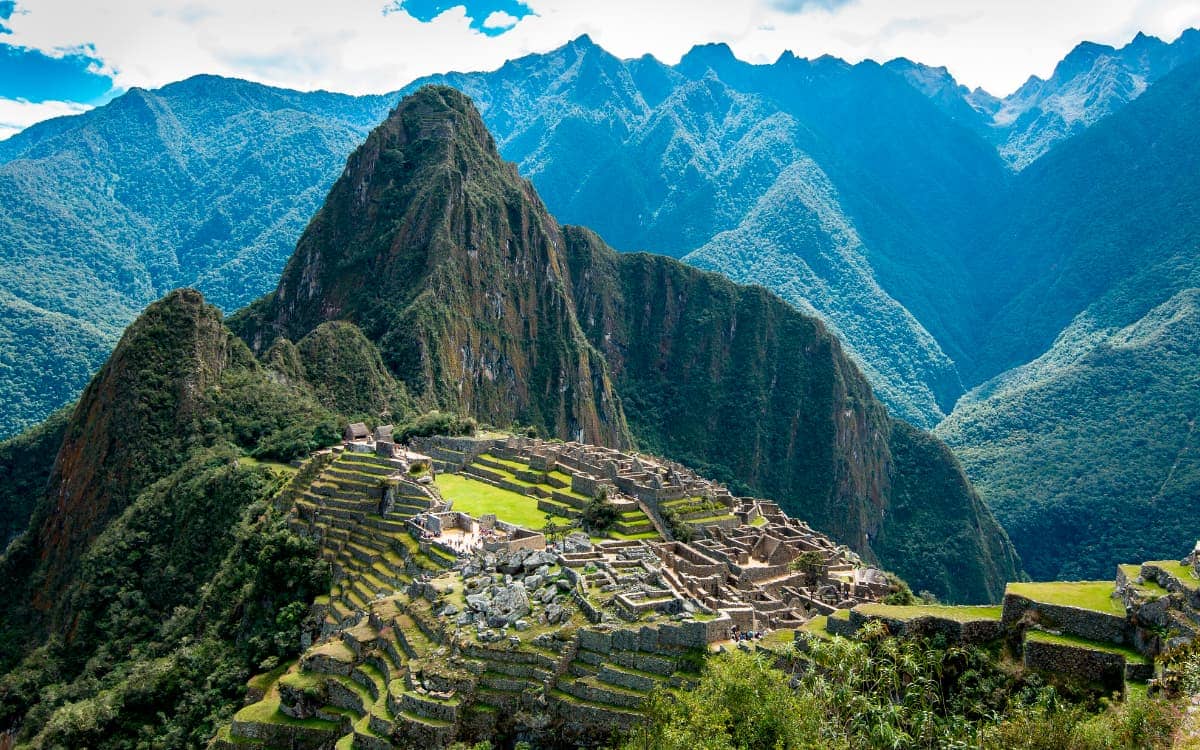 Traveland Perú | Machu Picchu Travel