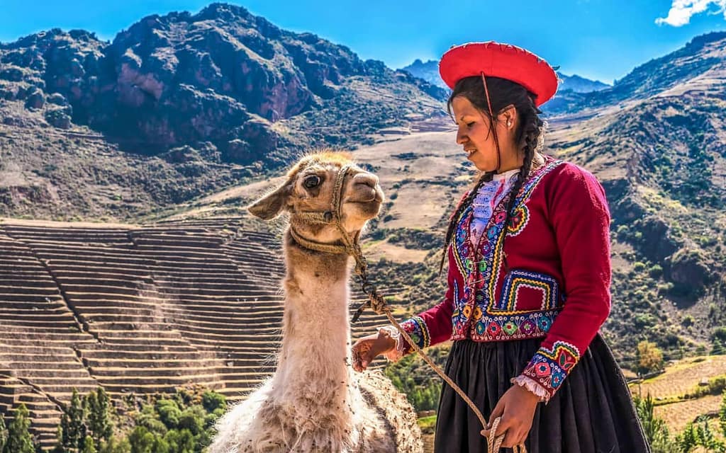 Cusco-Machu-Picchu-4-Days-Tour