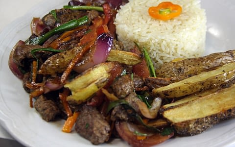 6 Traditional Peruvian Foods that you must try