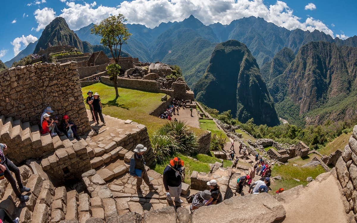 Everything-about-the-Machu-Picchu-Tickets